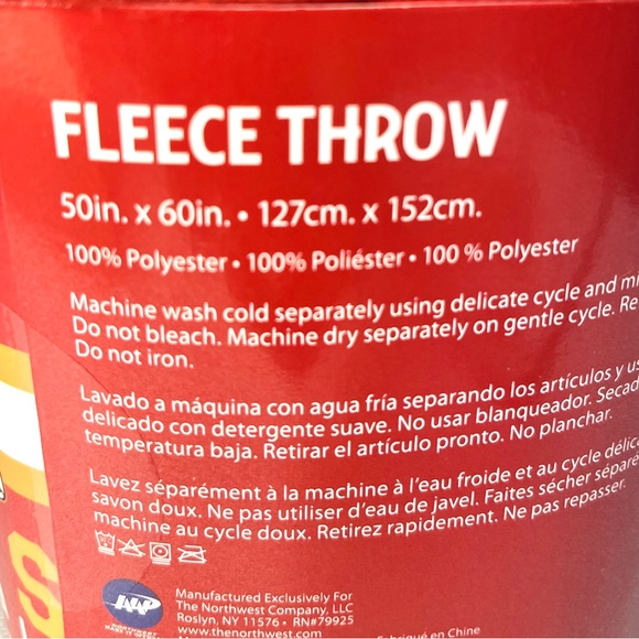 KC Chiefs Throw Taylor Fashion Pouch and Necklace with Guitar Charm Bundle - New - Picture 3 of 9